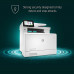 HP Color LaserJet Pro MFP M479fdn (W1A79A)